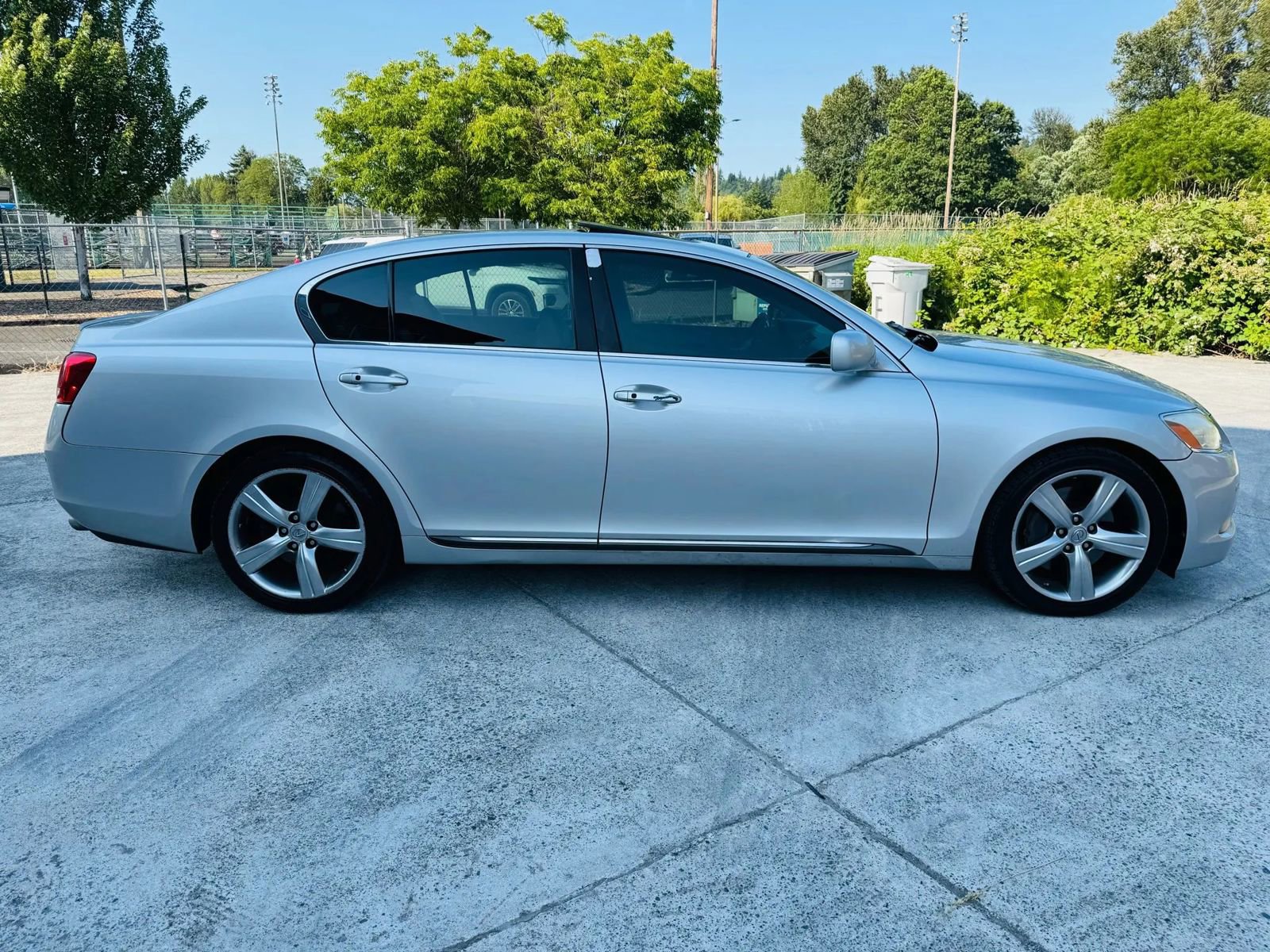 Used 2006 Lexus GS 430 image 6