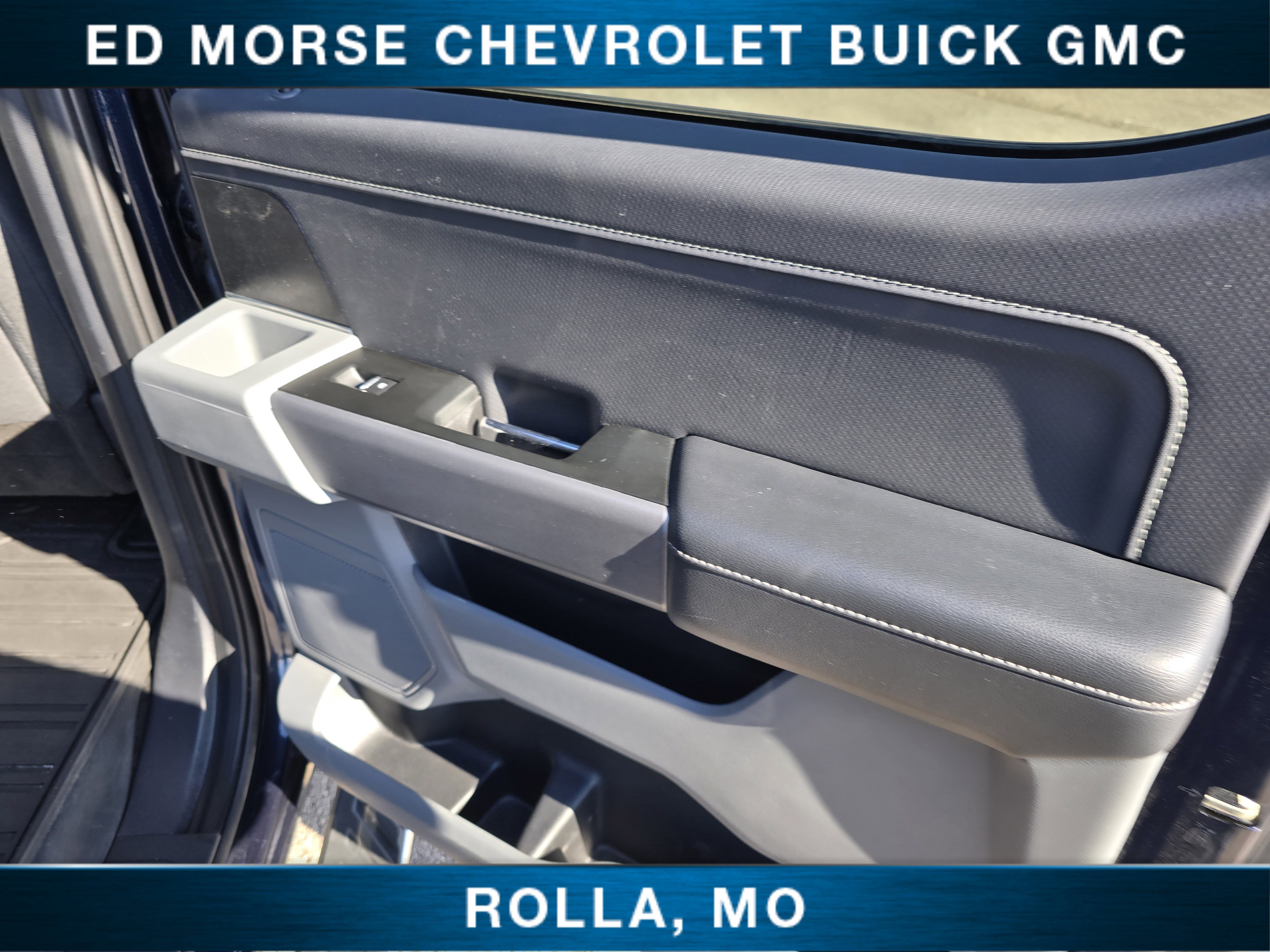 Used 2022 Ford F150 XLT w/ Equipment Group 302A High image 22