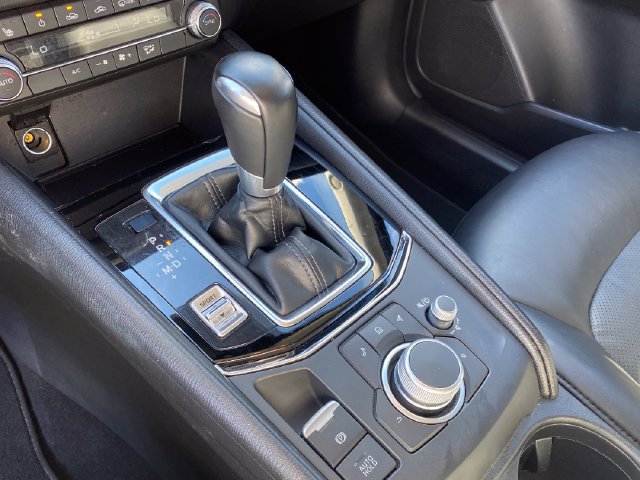 Used 2025 MAZDA CX-5 AWD 2.5 S w/ Select Package image 12