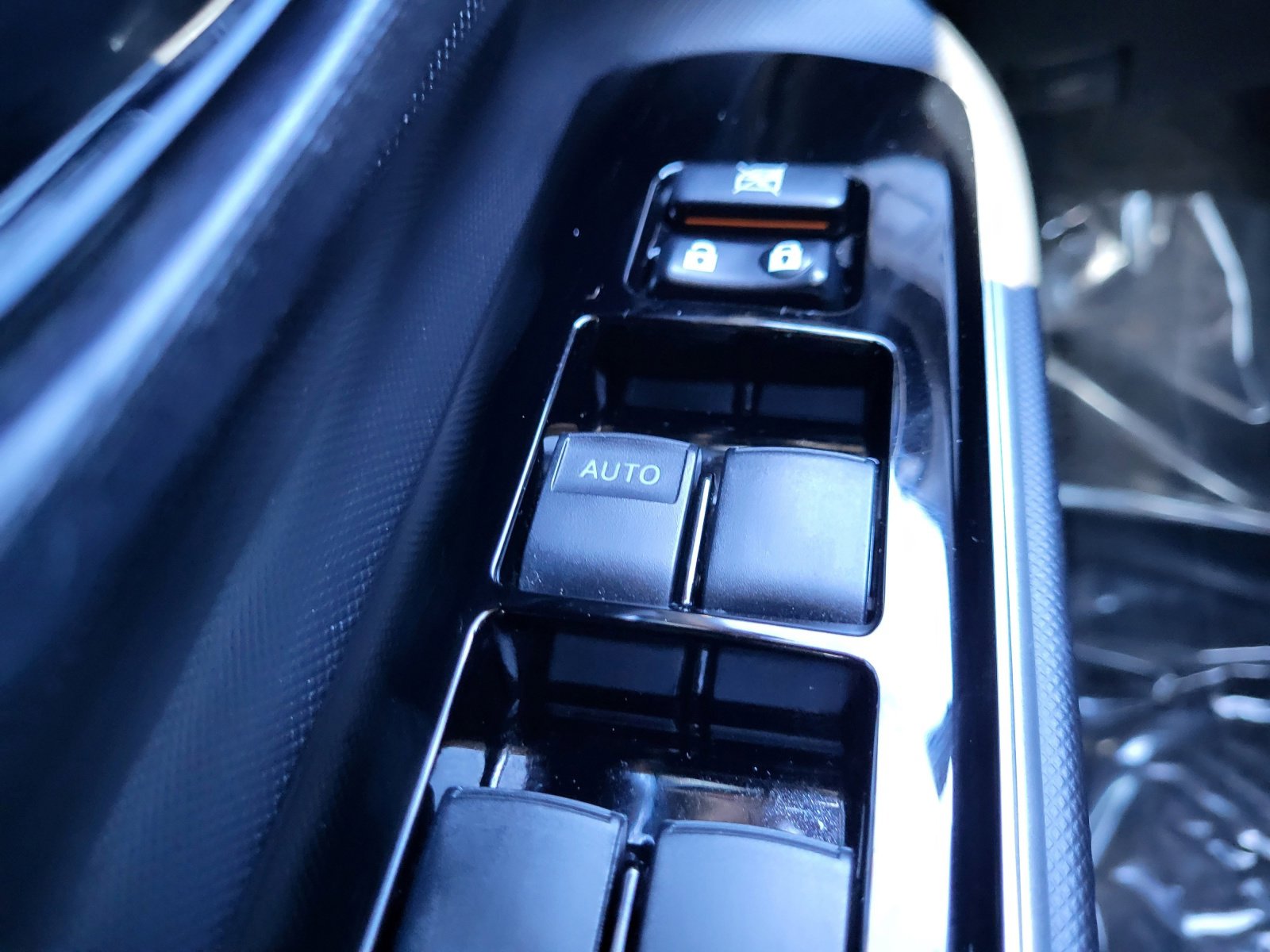 Used 2016 Toyota Prius C Four image 24