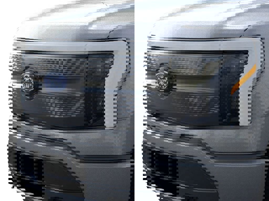 New 2025 Ford F150 Lightning XLT image 46