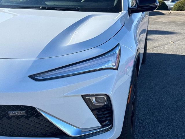 New 2026 Buick Envista Sport Touring w/ Convenience I Package image 10