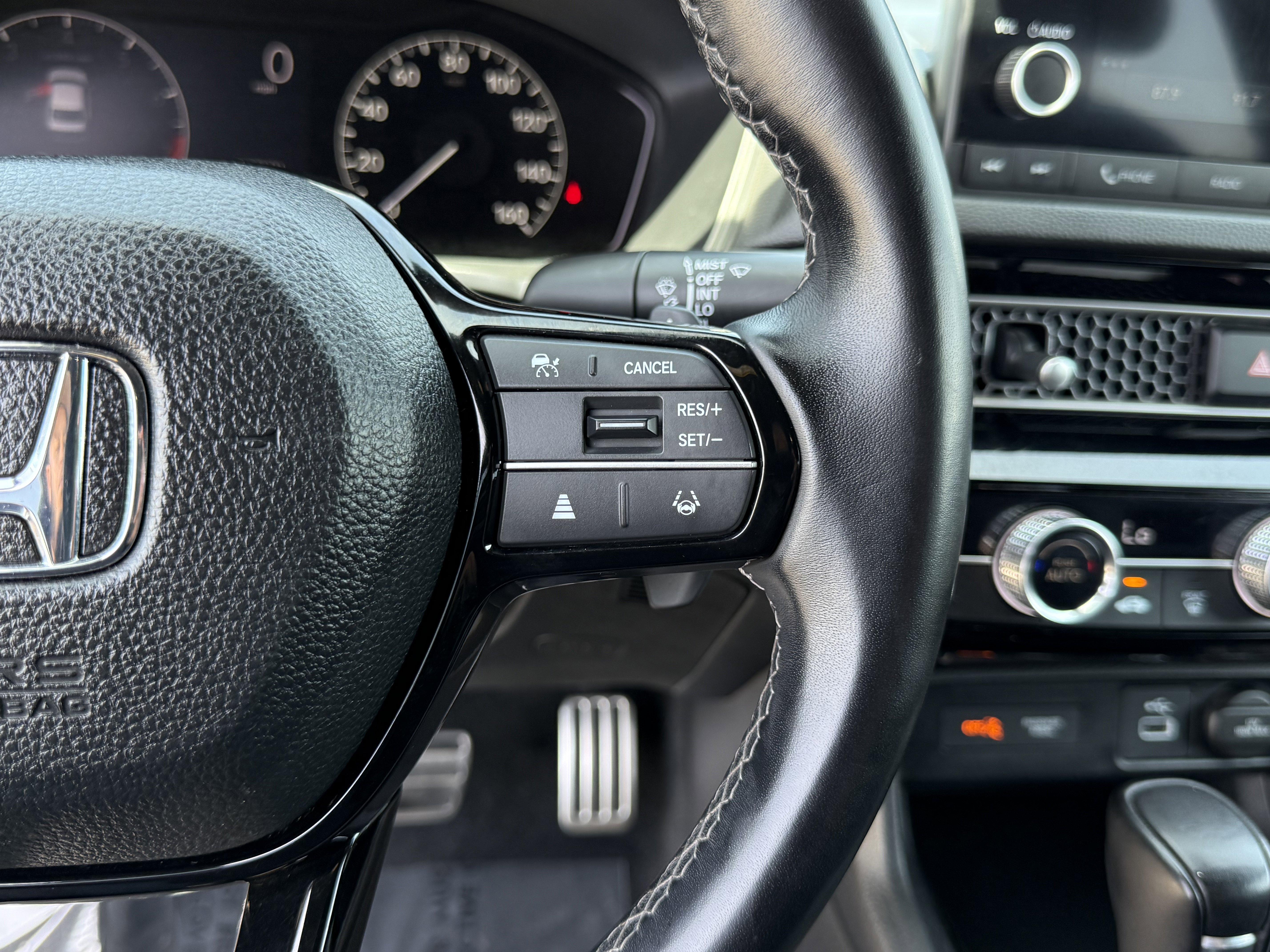 Used 2022 Honda Civic Sport image 23