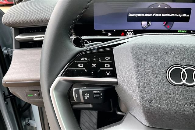New 2026 Audi Q3 quattro 2.0T AWD/4WD image 20
