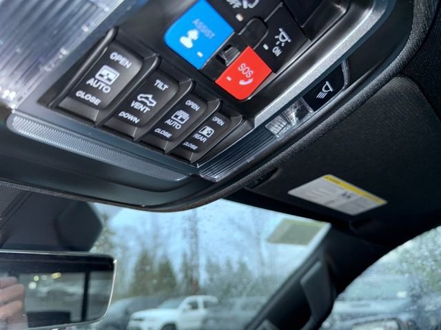 New 2026 RAM 1500 Limited image 42