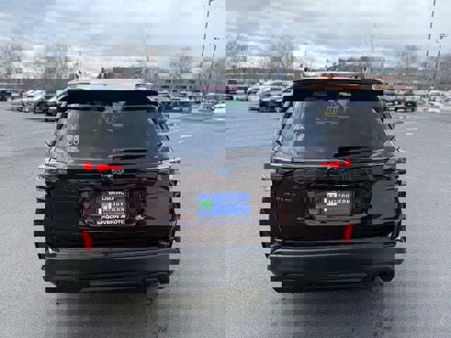 New 2026 Subaru Forester Premium image 10