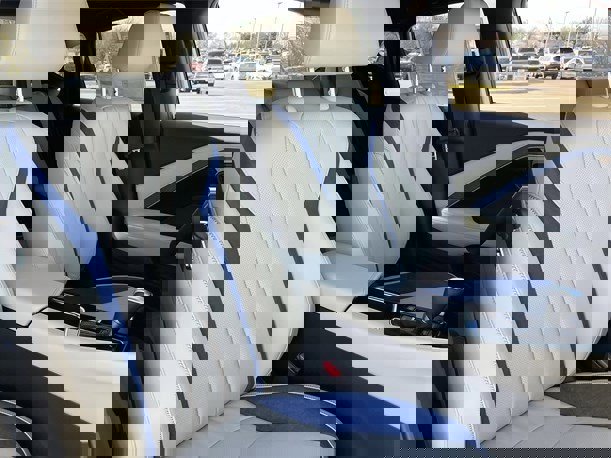 New 2026 Acura ADX A-Spec image 31