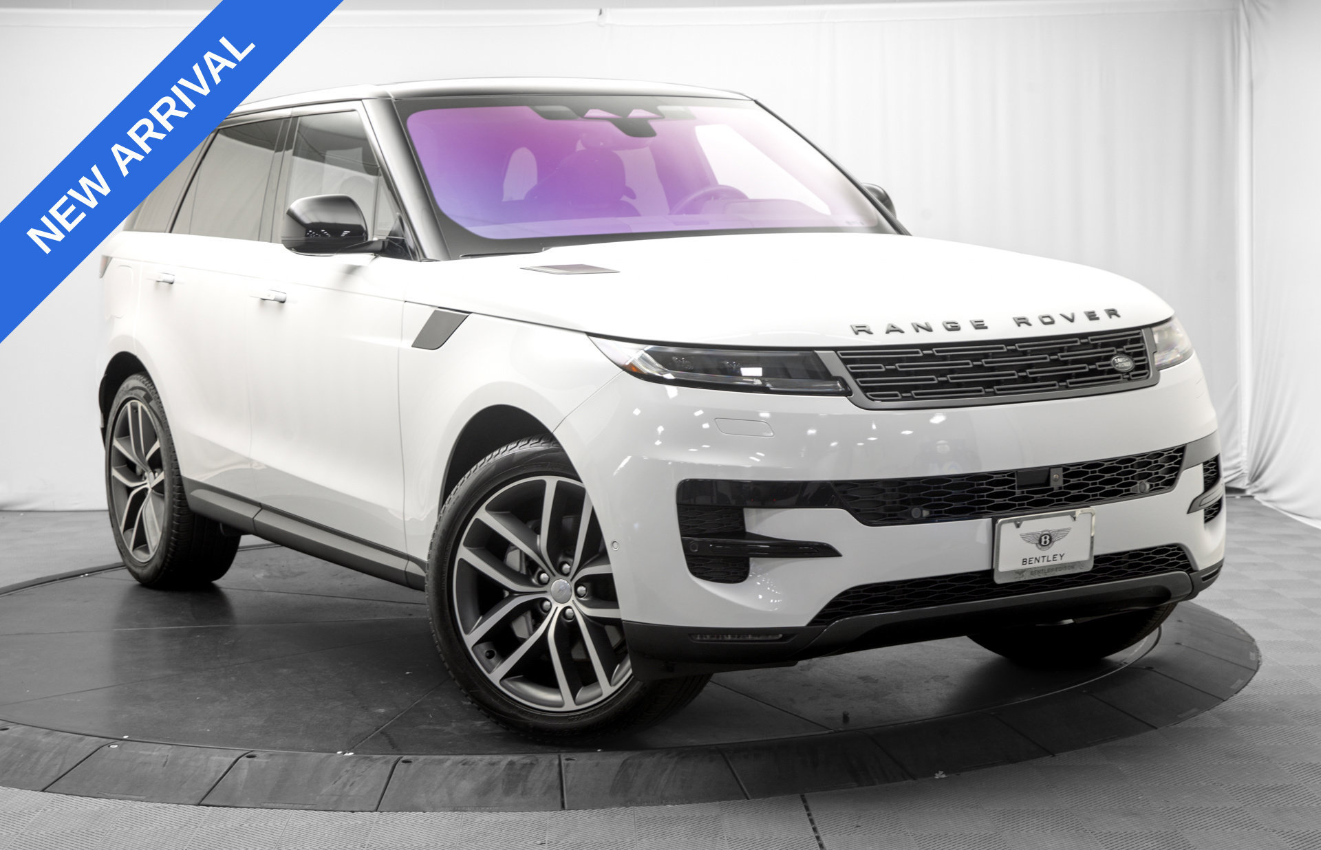 Used 2023 Land Rover Range Rover Sport SE AWD/4WD 360° Tour