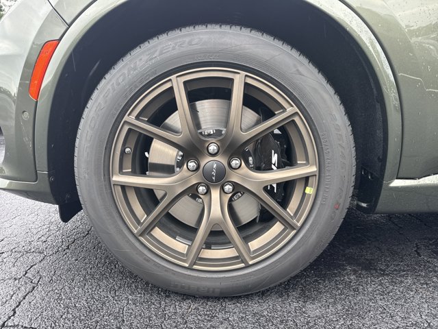 New 2027 Dodge Durango SRT Hellcat w/ Premium Group AWD/4WD image 14