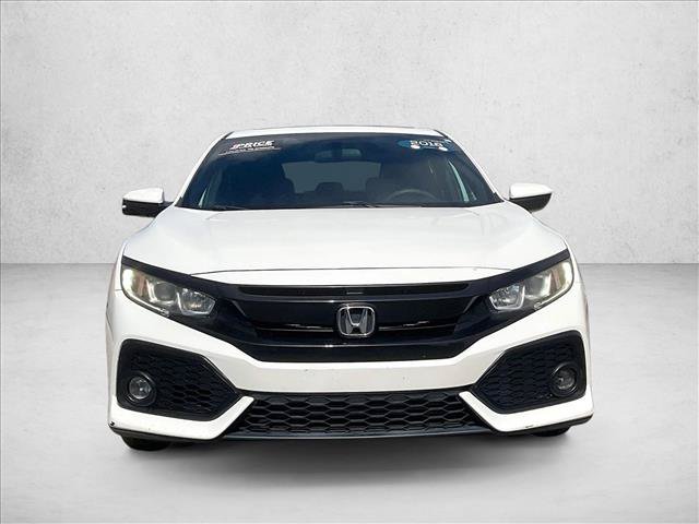 Used 2018 Honda Civic EX image 3