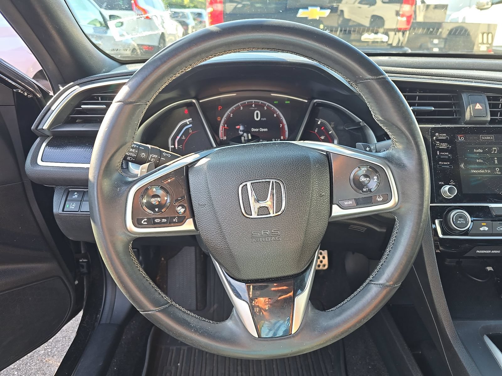 Used 2019 Honda Civic Sport image 7