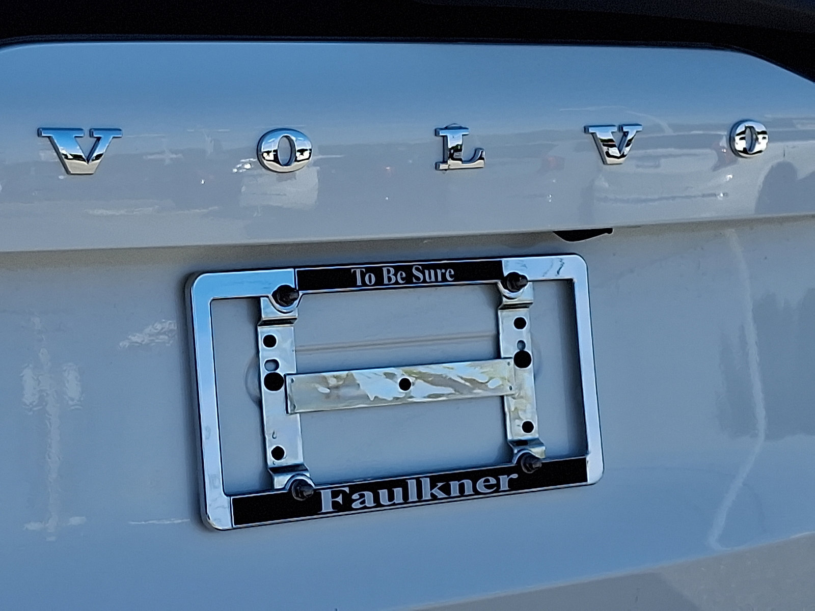 New 2026 Volvo XC90 B6 Ultra w/ Protection Package Premier image 18