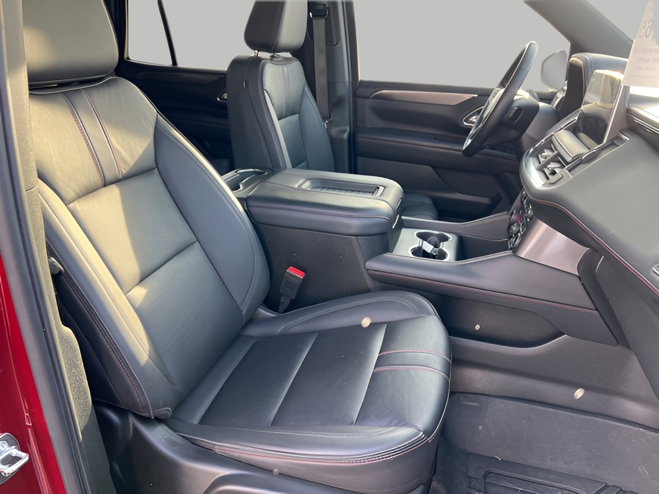 Used 2023 Chevrolet Tahoe RST w/ RST Performance Edition image 36