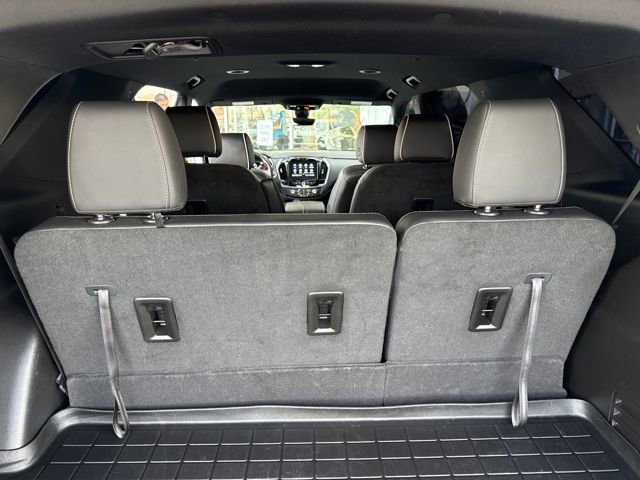 Certified 2023 Chevrolet Traverse Premier image 29