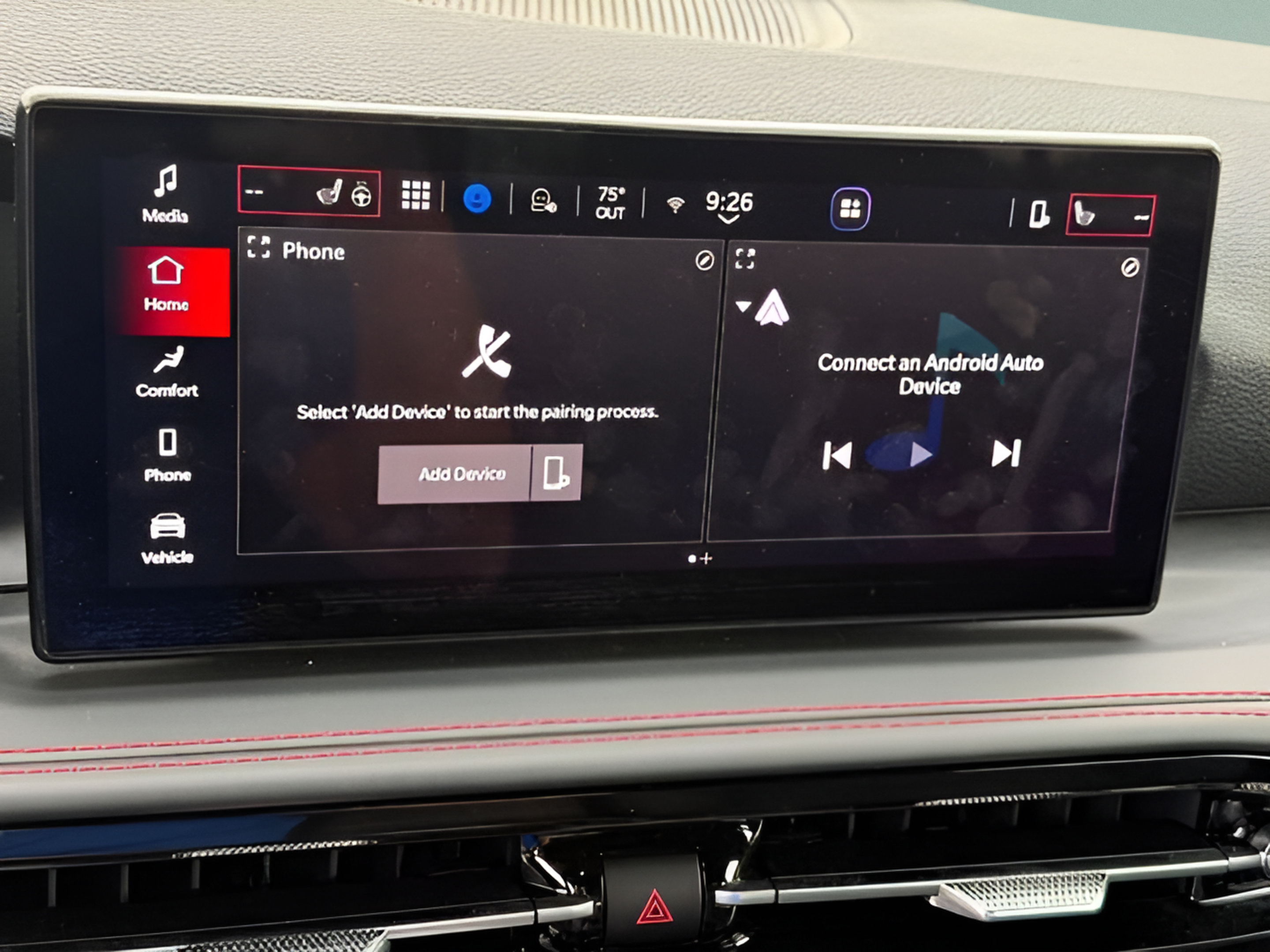 Used 2025 Dodge Hornet GT w/ GT Blacktop Package AWD/4WD image 21
