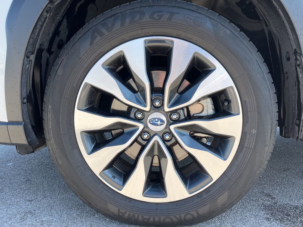 Used 2024 Subaru Outback Limited XT image 13