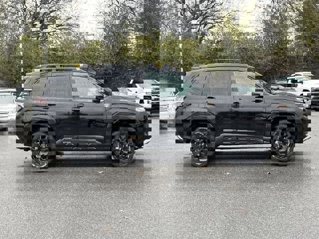 New 2026 Subaru Forester Wilderness image 2