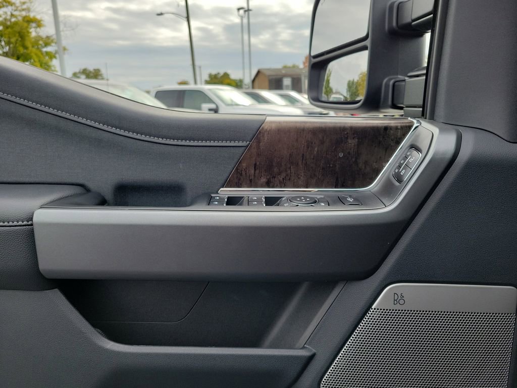 New 2026 Ford F250 Lariat w/ Tremor Off-Road Package image 18