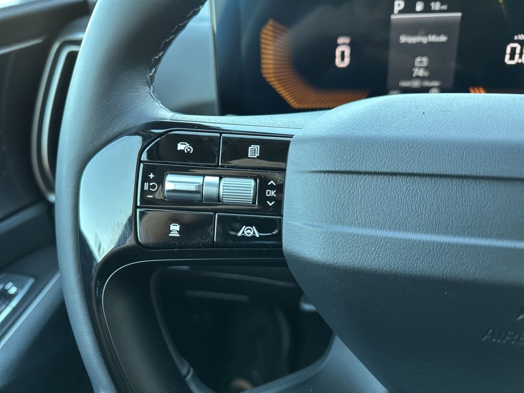 New 2026 Kia Sorento S w/ S Panoramic Sunroof Package image 36