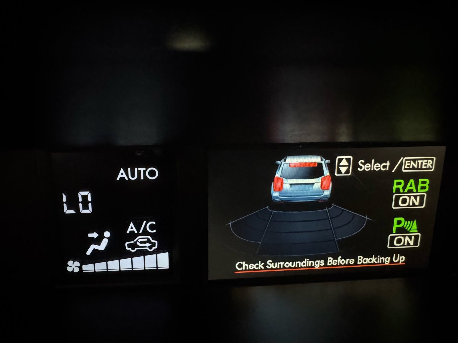 Used 2017 Subaru Forester 2.0XT Touring AWD/4WD image 19
