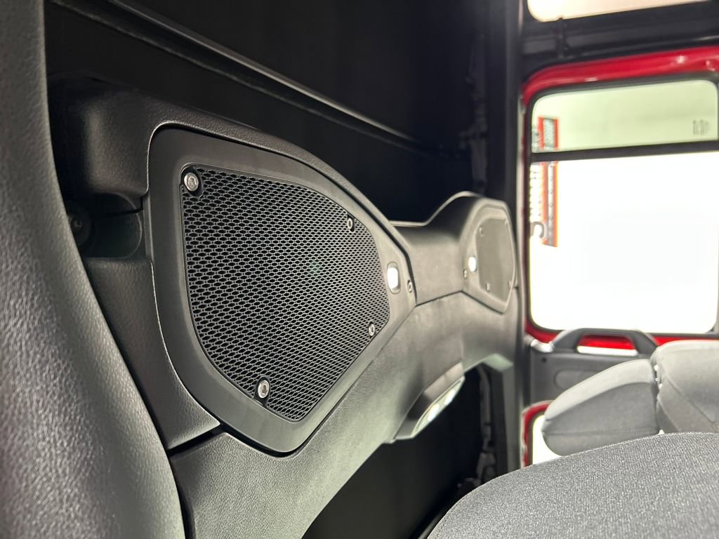 Used 2024 Jeep Wrangler Sport S image 20