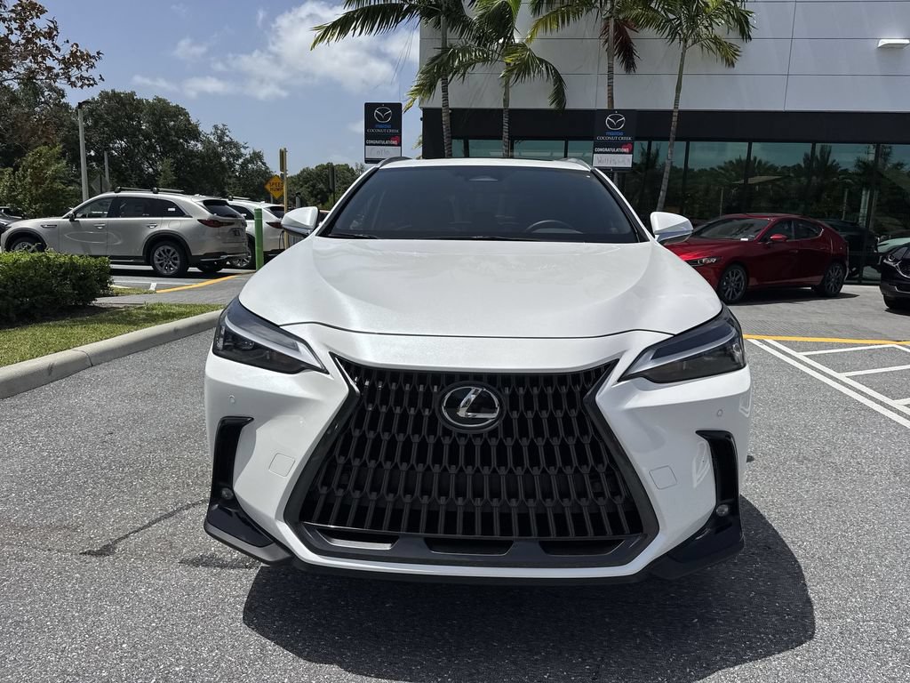 Used 2024 Lexus NX 250 FWD image 29