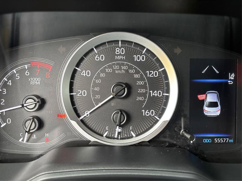 Used 2022 Toyota Corolla LE image 19