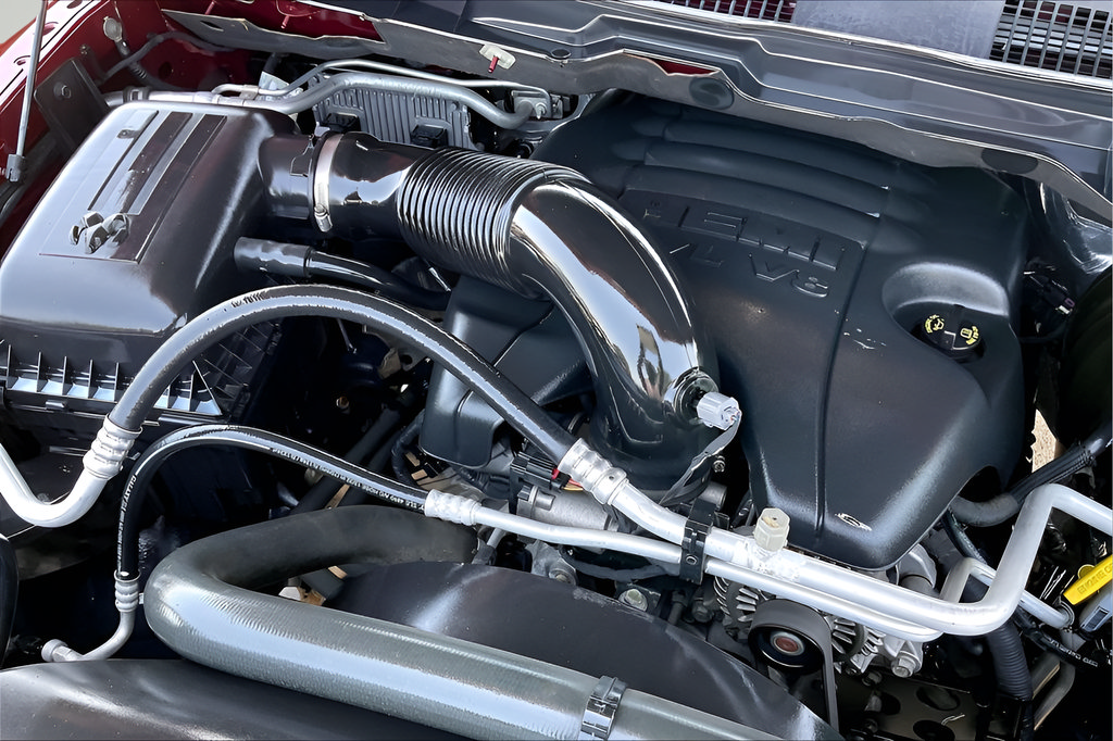 Used 2018 RAM 1500 Sport w/ Convenience Group AWD/4WD image 32