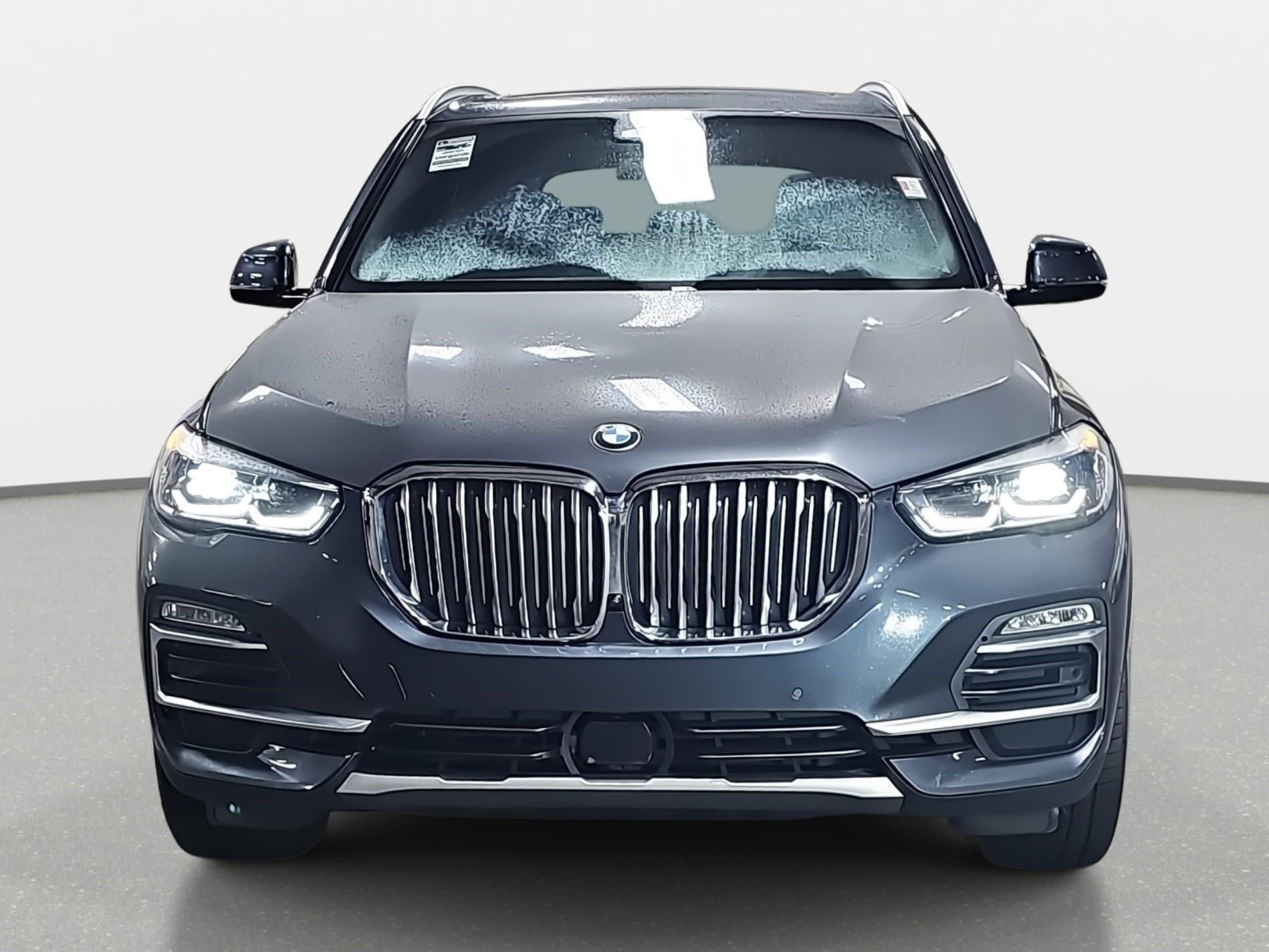 Used 2020 BMW X5 xDrive40i w/ Premium Package image 2
