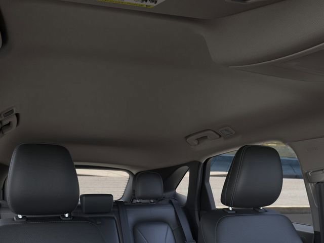 New 2026 Ford Escape Platinum w/ Premium Technology Package AWD/4WD image 22