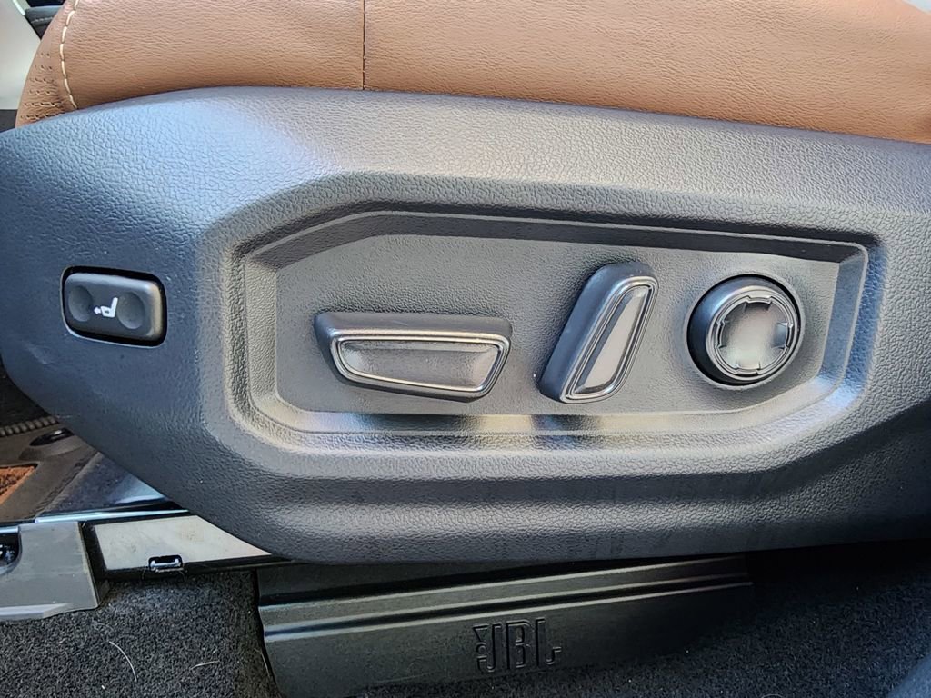 Used 2025 Toyota Tundra 1794 Edition image 15