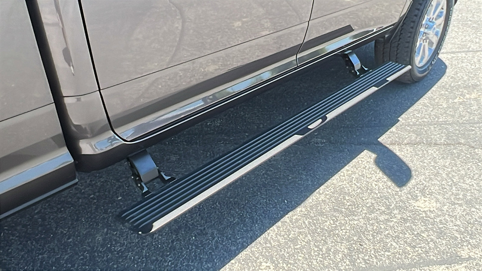 New 2025 RAM 2500 Laramie image 20