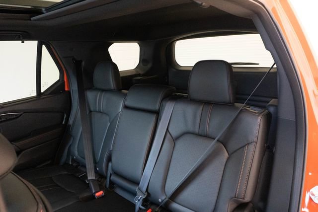 New 2026 Honda Passport TrailSport Elite image 20