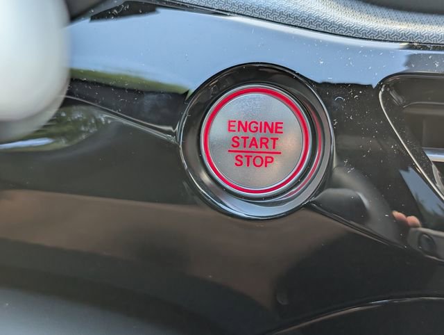 Used 2026 Acura MDX A-Spec AWD/4WD image 26