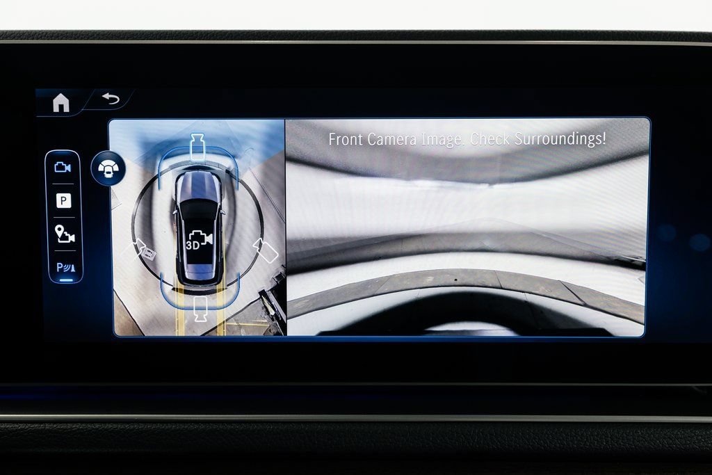 Certified 2026 Mercedes-Benz GLE 350 4MATIC image 18