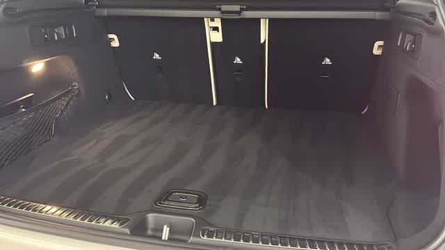 Used 2026 Mercedes-Benz GLC 300 4MATIC image 34