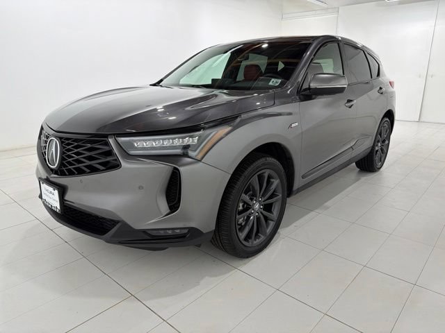 Certified 2026 Acura RDX w/ Advance Package
