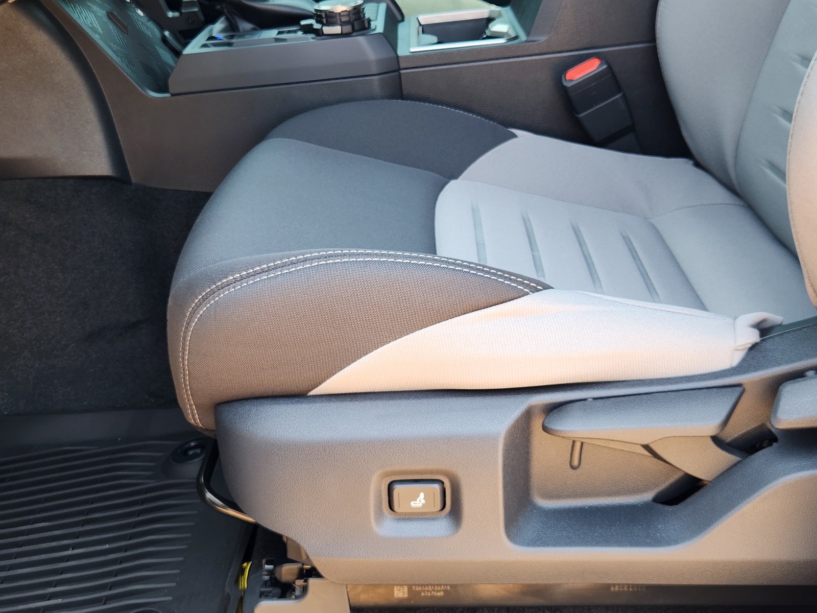 New 2026 Toyota Tacoma TRD Sport AWD/4WD image 22