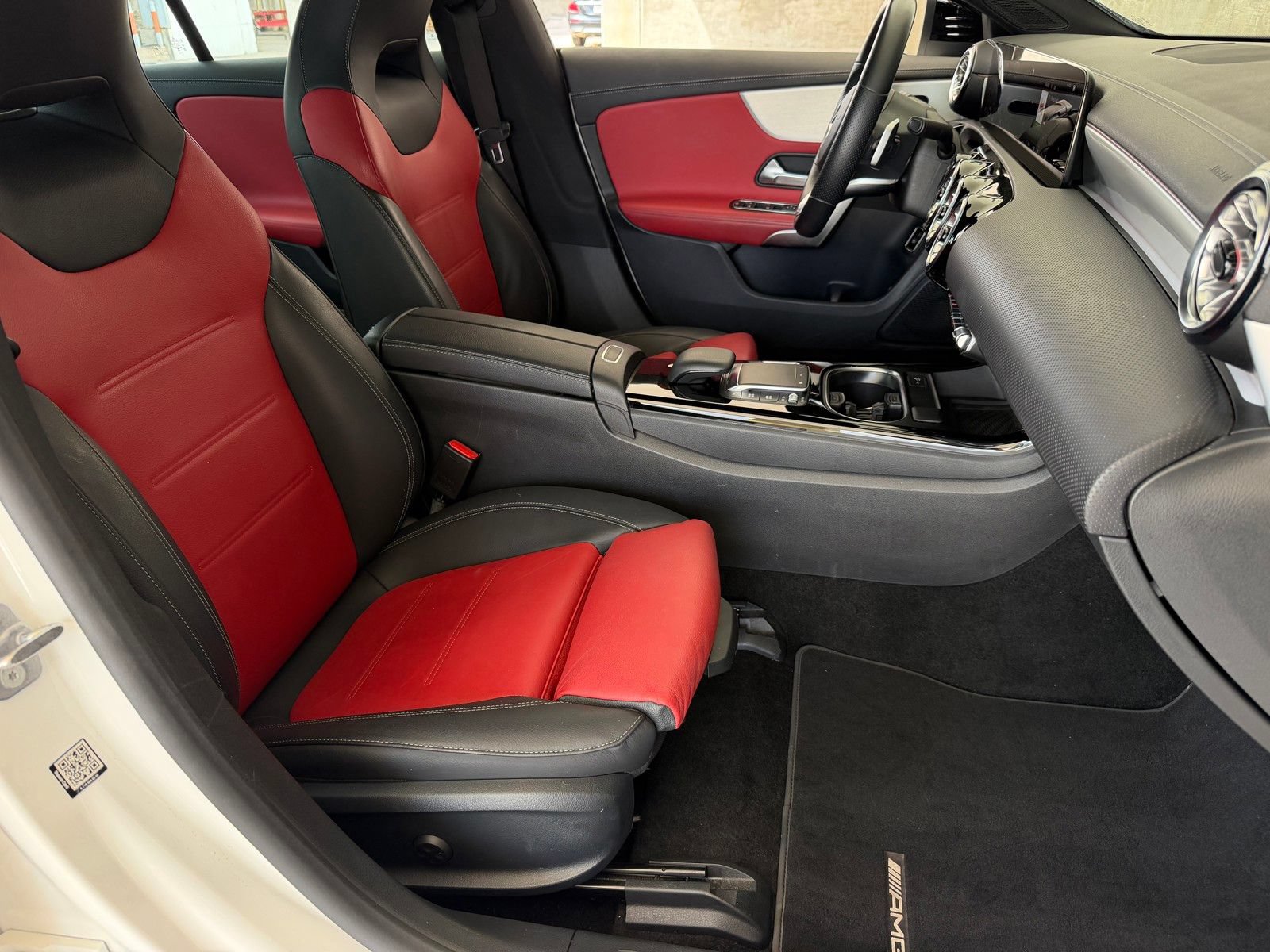 Certified 2023 Mercedes-Benz CLA 250 image 17