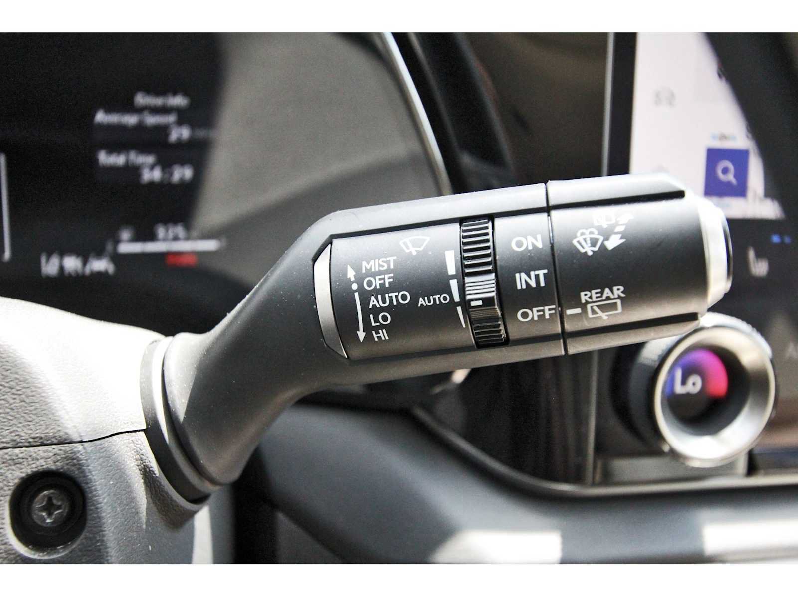 Used 2025 Lexus RX 350 Premium Plus w/ Convenience Package AWD/4WD image 18