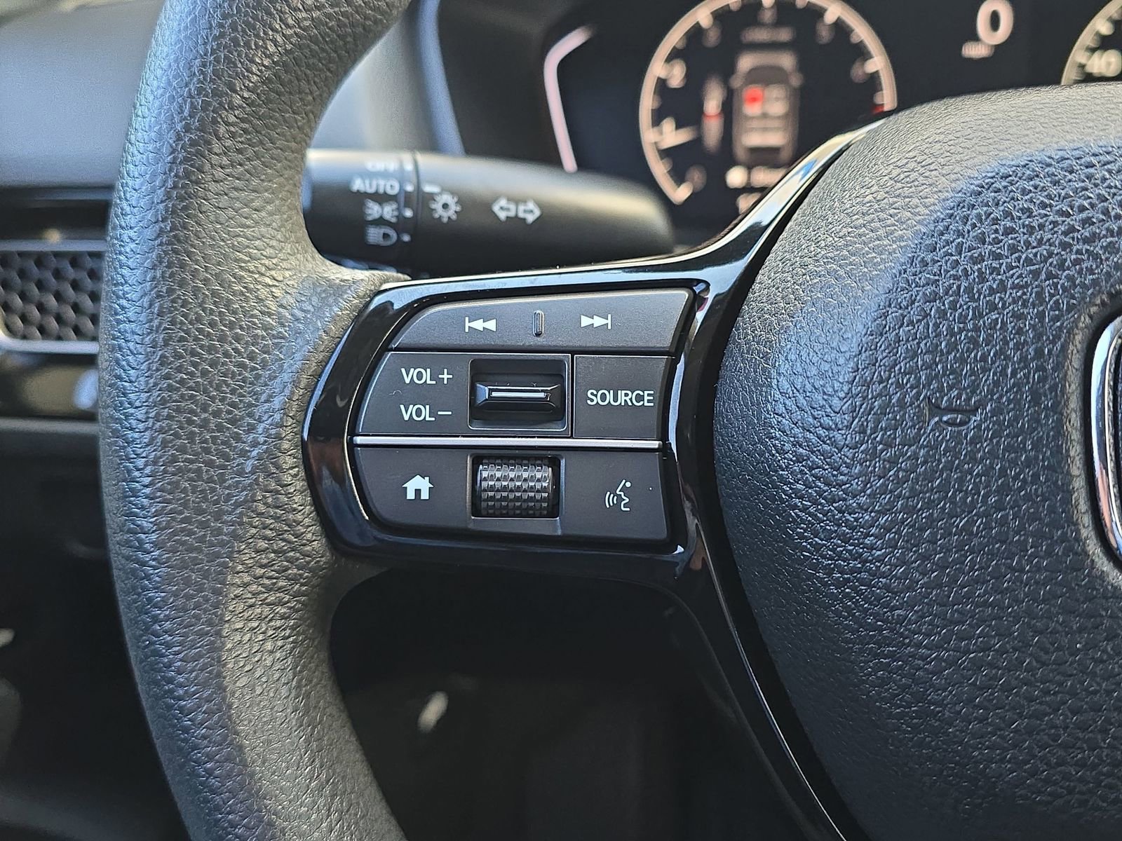 Certified 2022 Honda Civic LX image 19