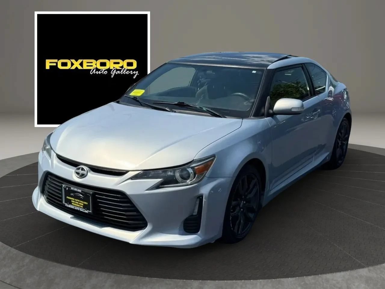 Used 2014 Scion tC 10 Series FWD image 1