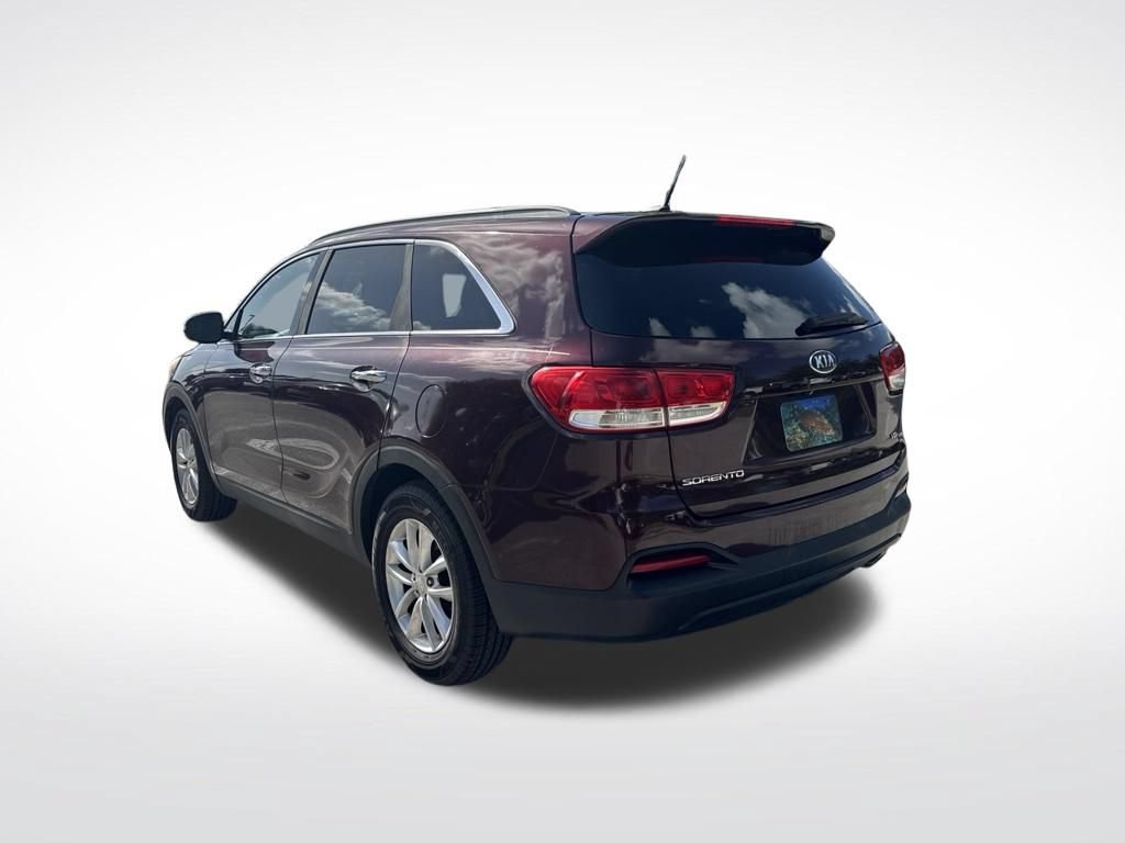 Used 2016 Kia Sorento LX FWD image 6
