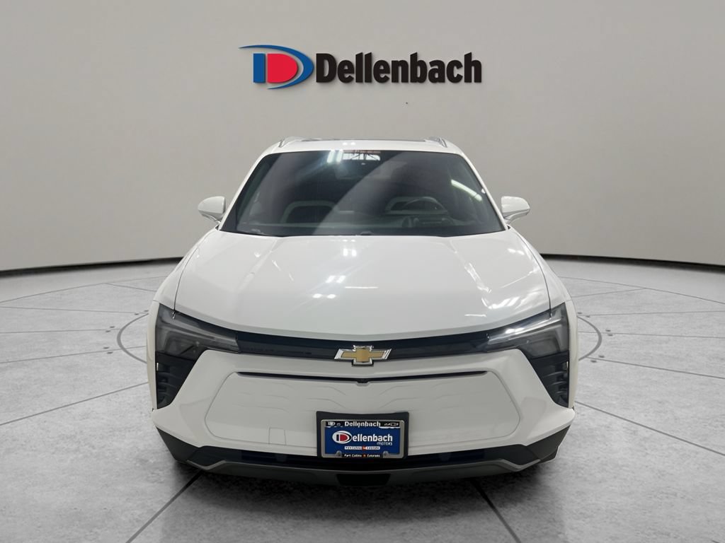 Certified 2024 Chevrolet Blazer EV LT AWD/4WD image 6