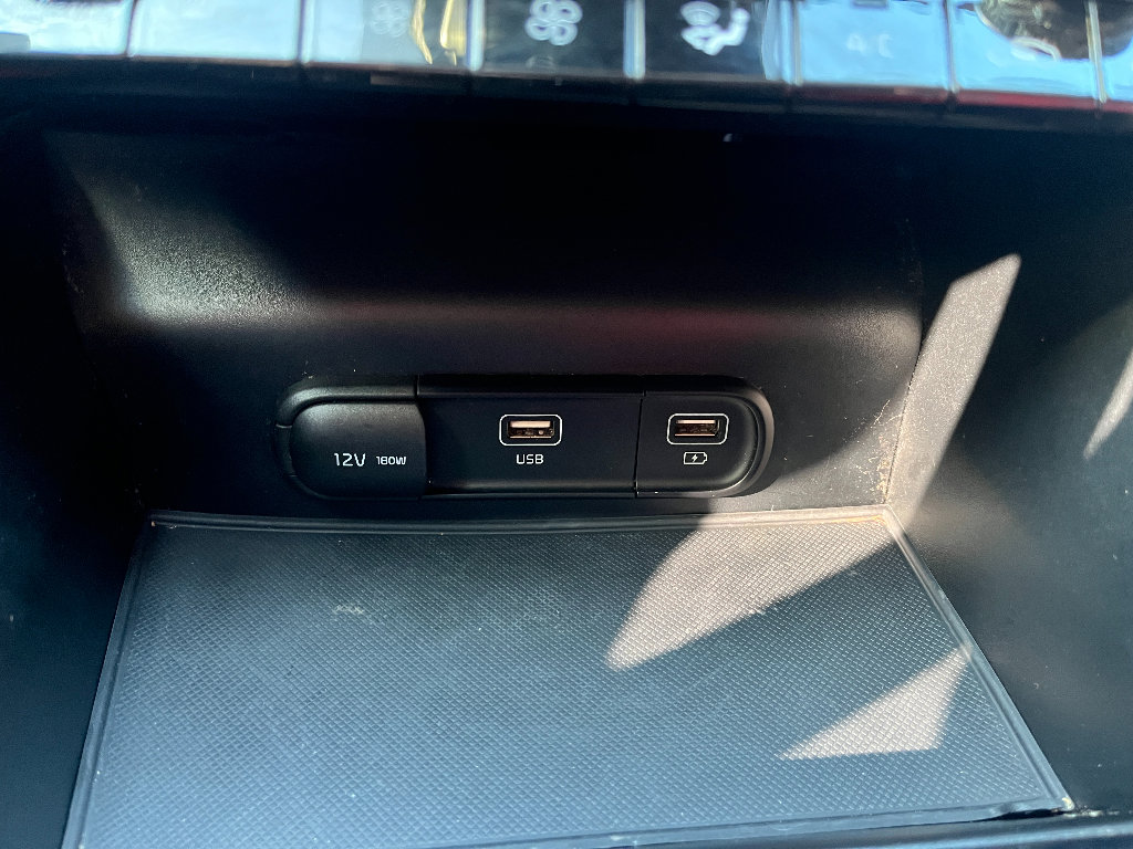 Used 2021 Kia K5 LXS image 34