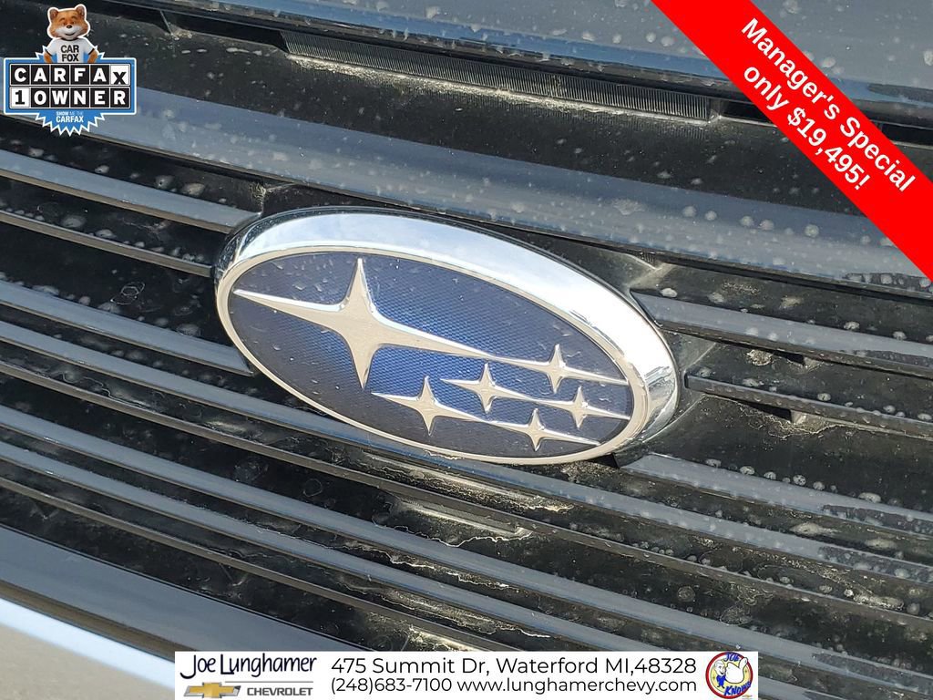 Used 2022 Subaru Ascent Onyx Edition AWD/4WD image 32