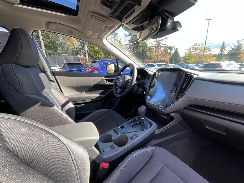 New 2026 Subaru Crosstrek 2.0i Premium image 18