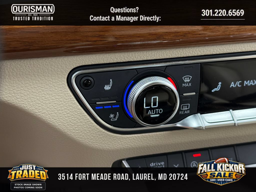 Used 2023 Audi Q5 2.0T Premium Plus w/ Premium Plus Package AWD/4WD image 30
