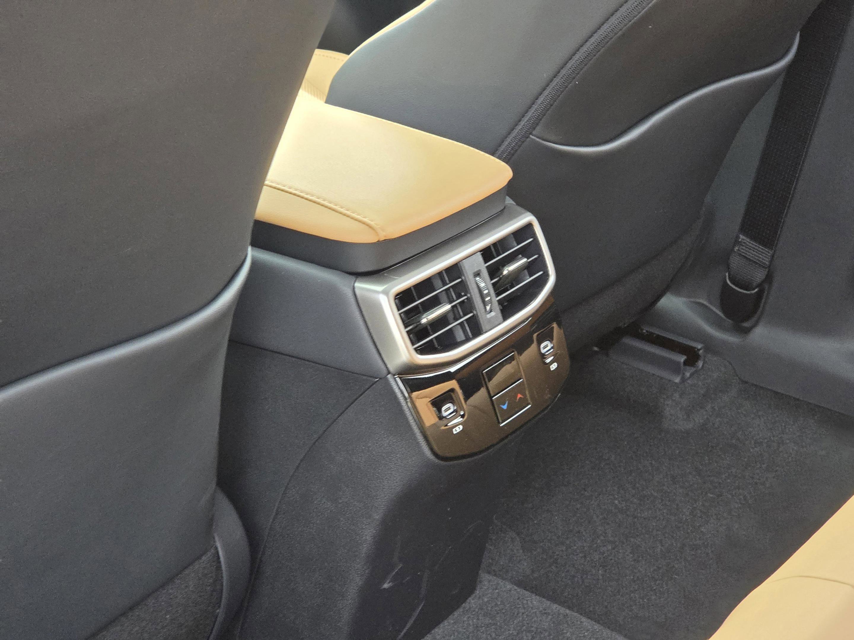 New 2026 Lexus RX 350h image 31