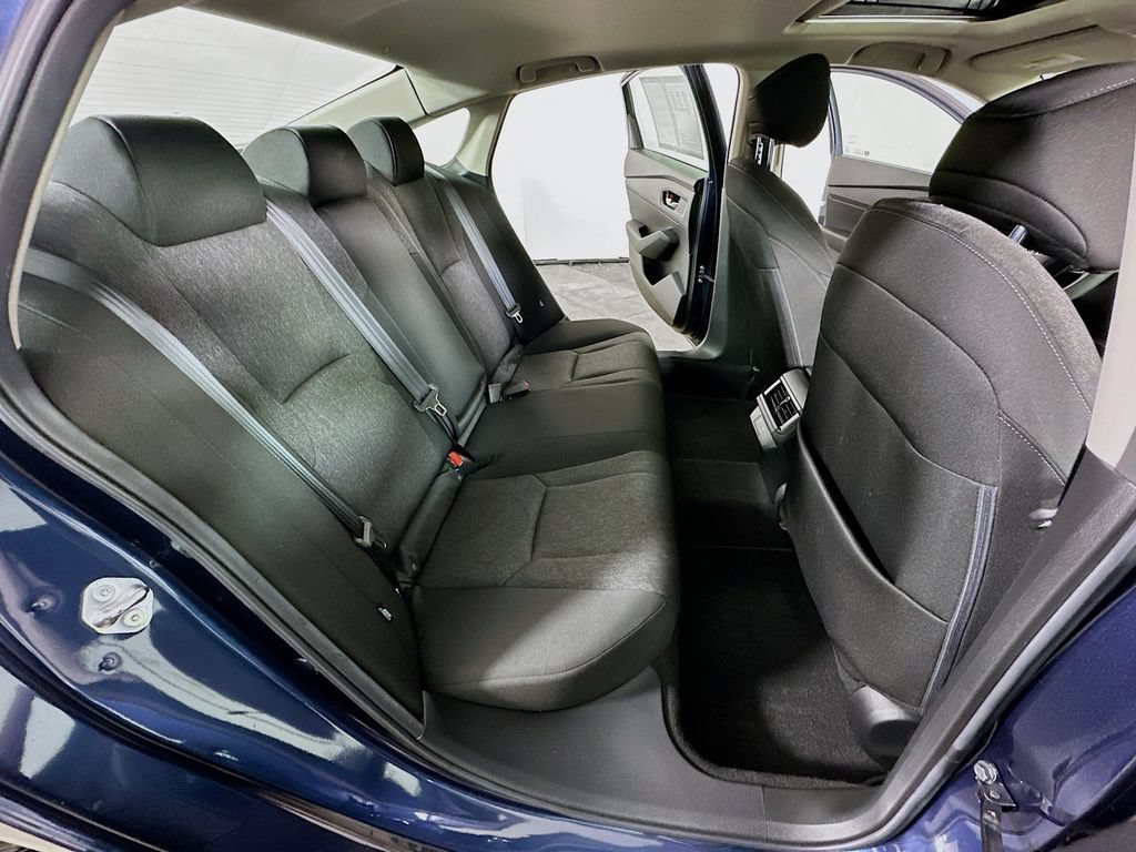 Used 2025 Honda Accord SE image 11